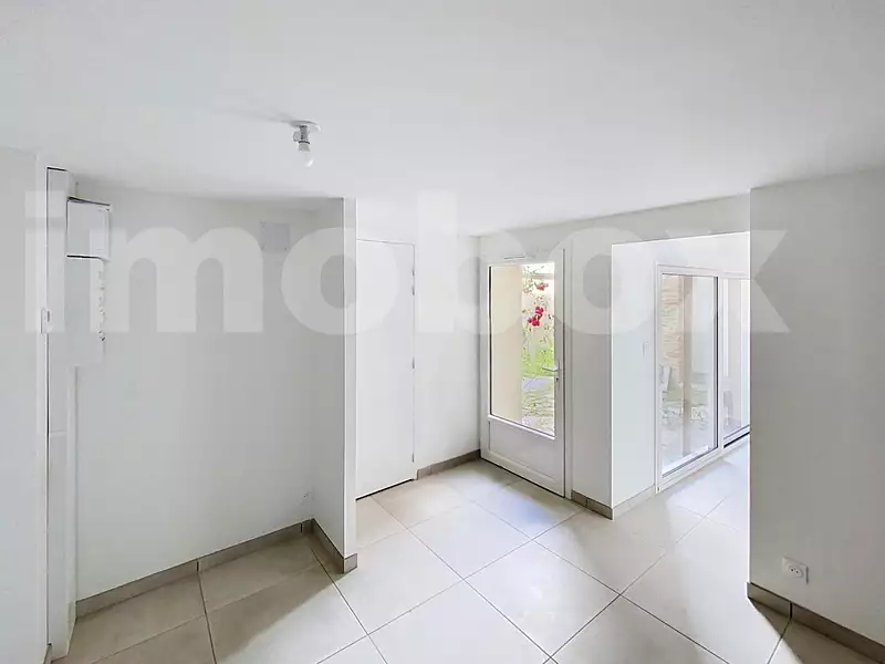 Appartement, 38,9 m²
