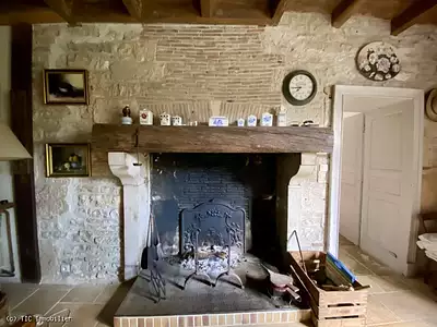 Maison, 161 m²
