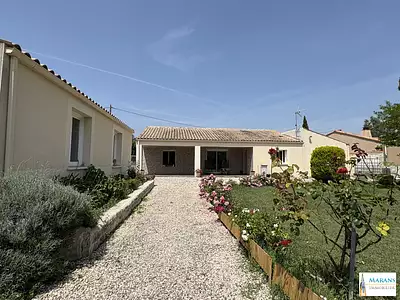 Maison, 121,96 m²