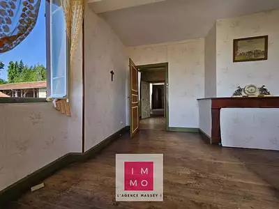 Maison, 180 m²