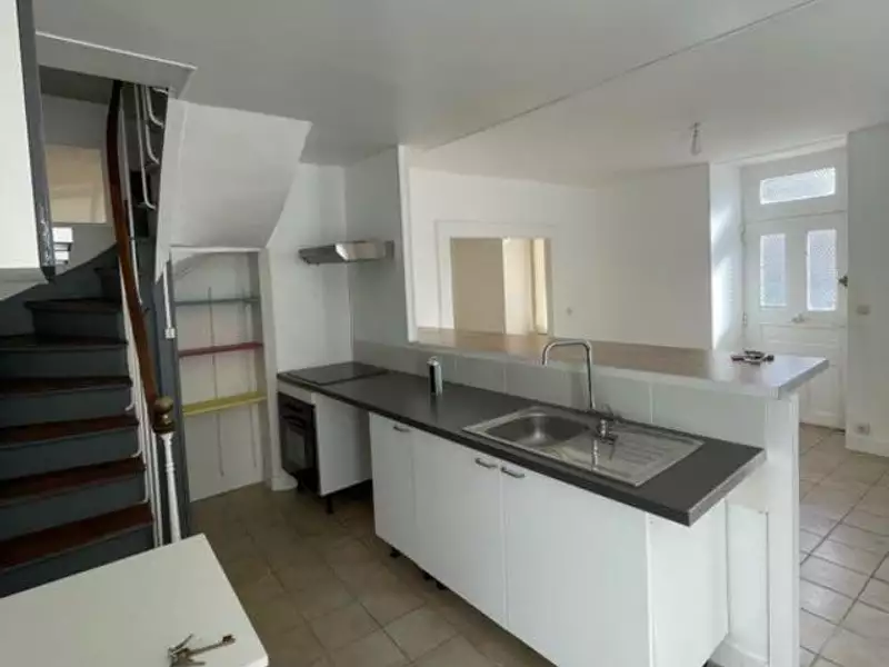 Appartement, 73 m²