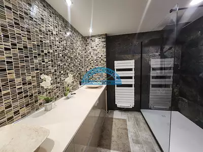 Appartement, 98 m²