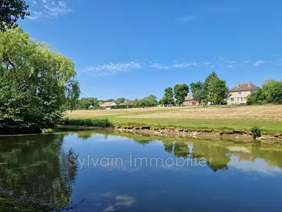 Maison, 216 m²