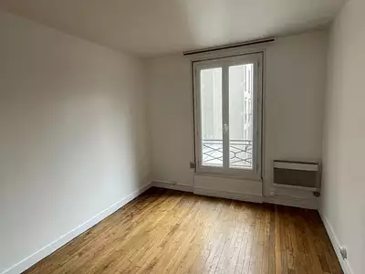Appartement, 23 m²