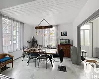 Maison, 130 m²
