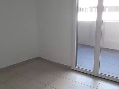 Appartement, 39,5 m²