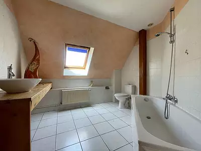 Maison, 142 m²