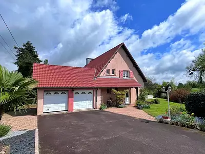 Maison, 190 m²