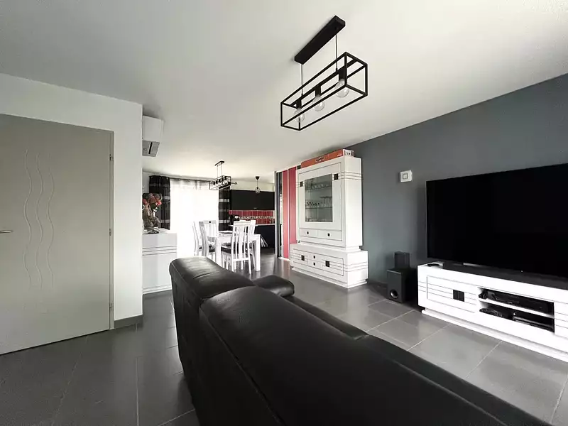 Maison, 84,65 m²