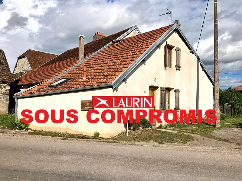 Maison, 70 m²
