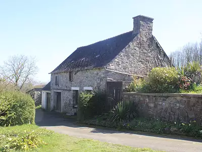 Maison, 104 m²
