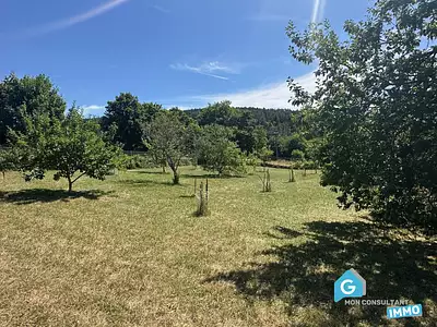 Maison, 160 m²