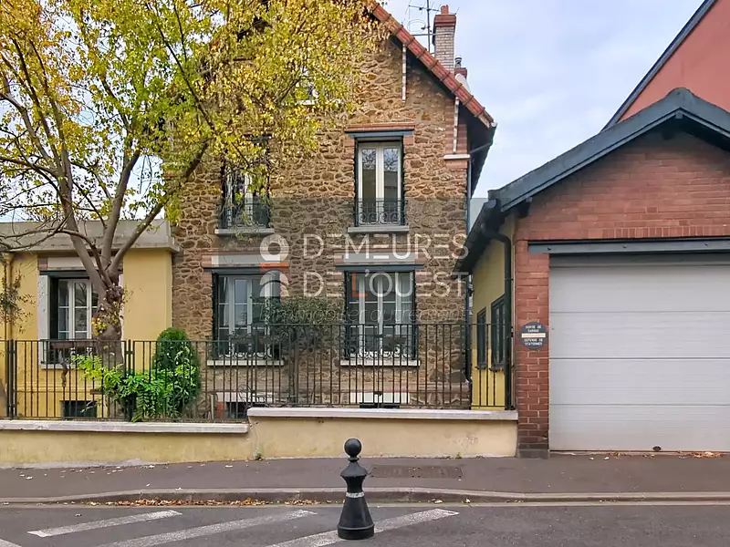 Maison, 140 m²