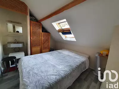 Maison, 65 m²