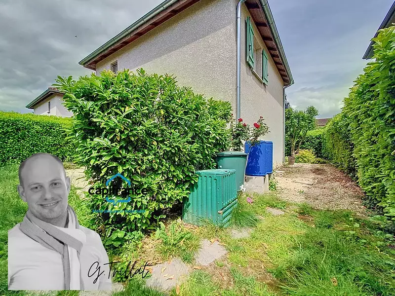 Maison, 98 m²