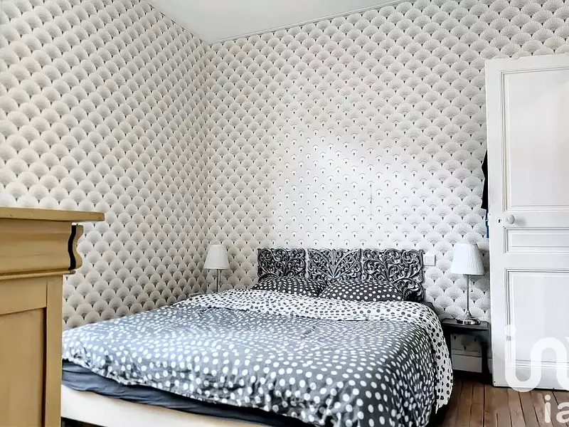 Maison, 89 m²