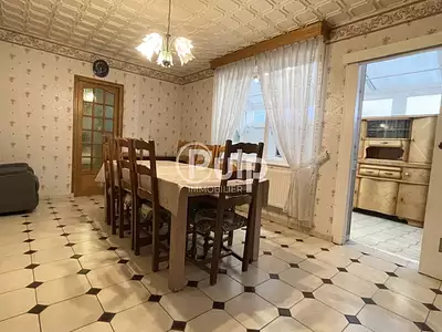 Maison, 107 m²