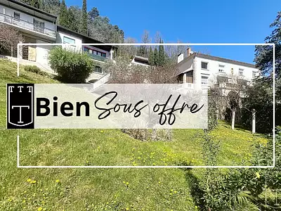 Maison, 635 m²