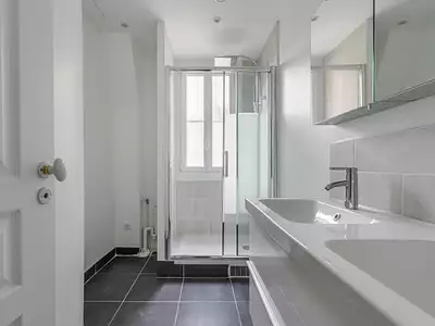 Appartement, 49 m²