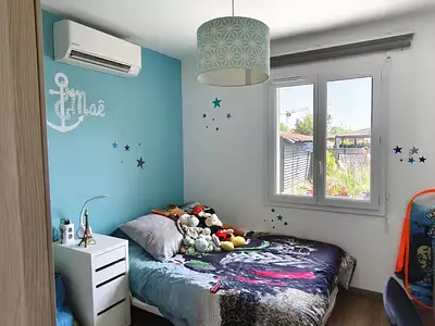Maison, 89 m²