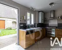 Maison, 65 m²