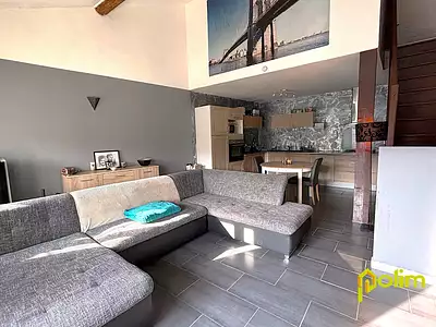 Appartement, 73,61 m²