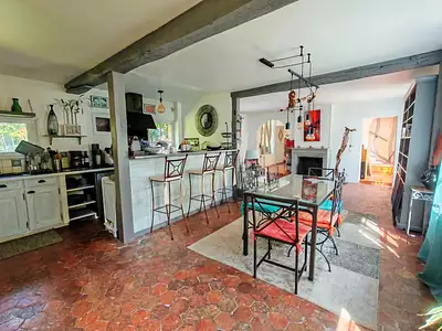 Maison, 200 m²