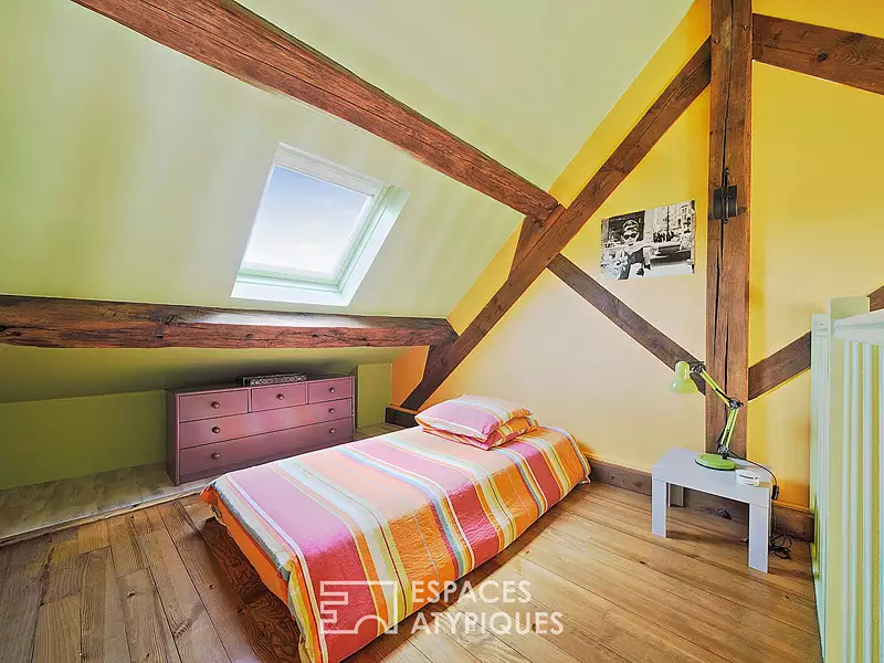 Maison, 188 m²