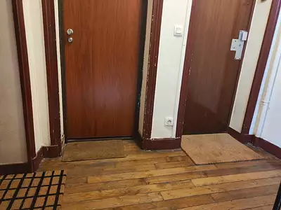 Appartement, 48 m²