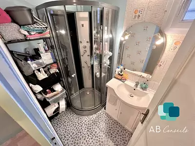 Maison, 84 m²