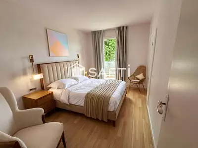Appartement, 105 m²