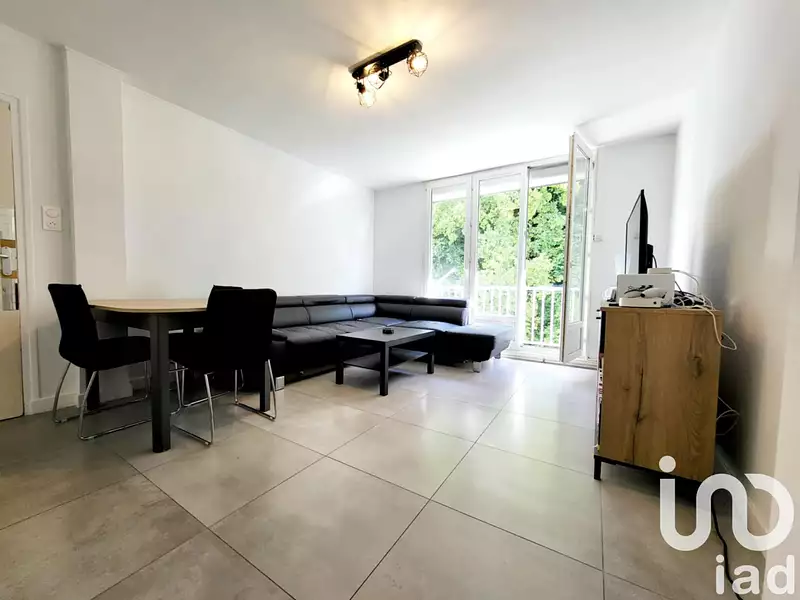 Appartement, 65 m²
