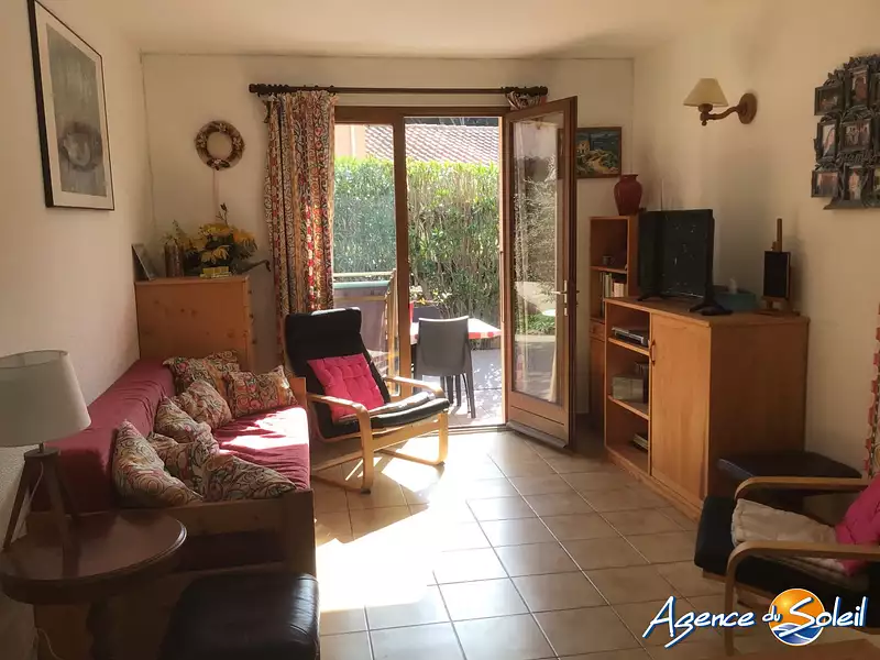 Maison, 56,86 m²