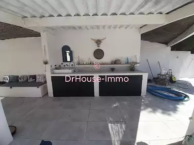 Maison, 140 m²