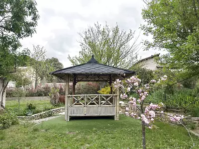 Maison, 151 m²