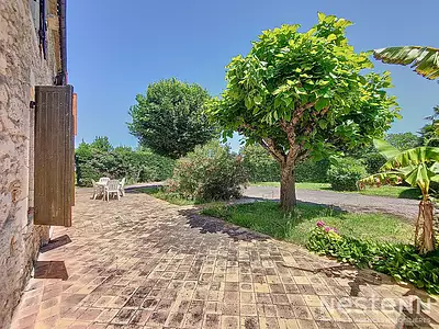 Maison, 182 m²