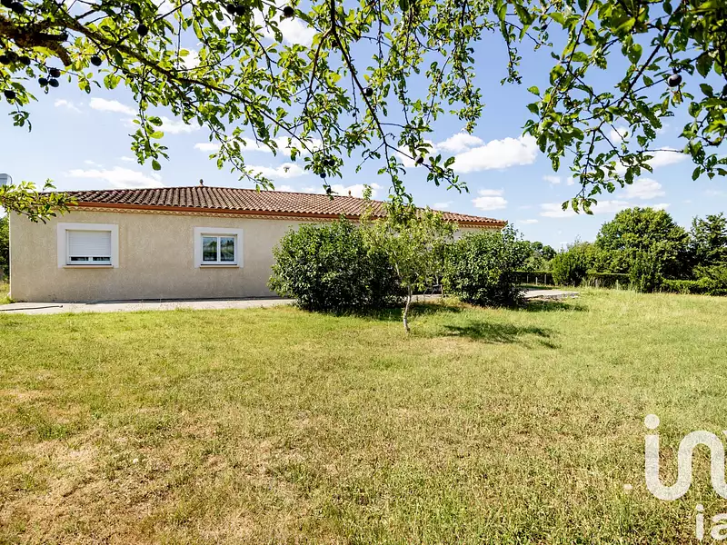 Maison, 128 m²