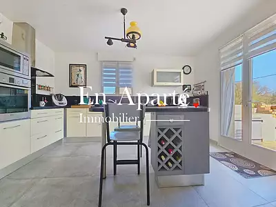 Maison, 160 m²