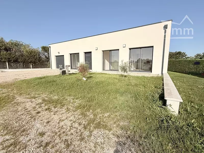 Maison, 150 m²