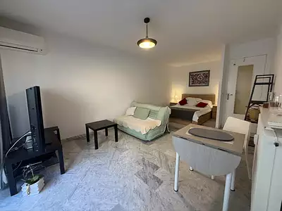 Appartement, 31,1 m²