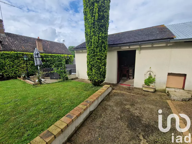Maison, 108 m²