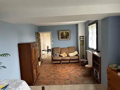 Maison, 110 m²