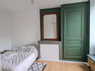 Appartement, 42 m²