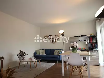 Appartement, 47 m²