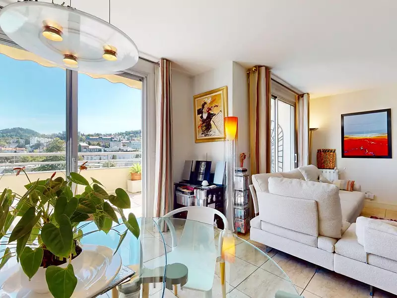 Appartement, 167 m²