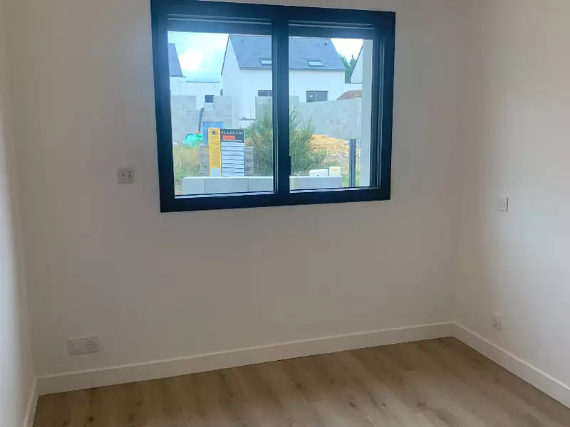 Maison, 99 m²