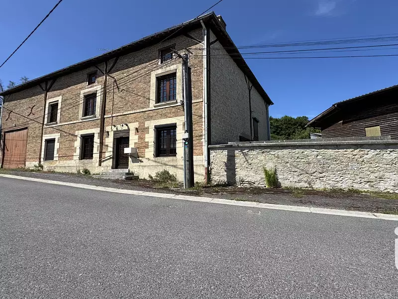 Maison, 178 m²