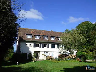 Appartement, 22,56 m²