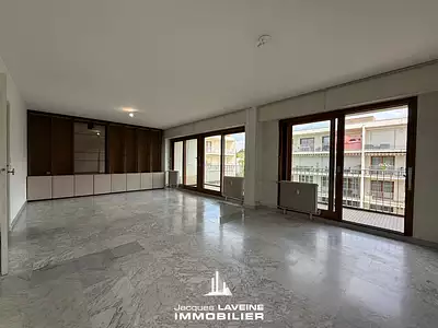 Appartement, 134 m²