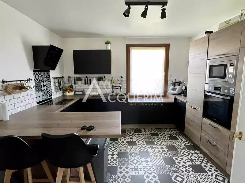 Maison, 159 m²